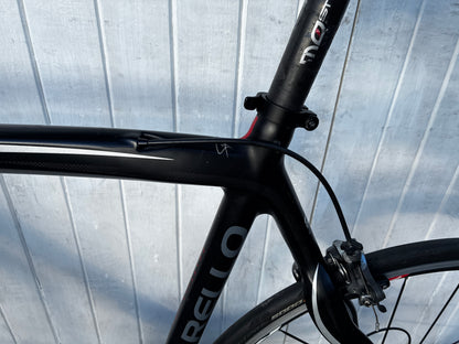 Pinarello Paris 50.1 Carbon (Dura Ace) - Large