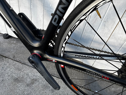 Pinarello Paris 50.1 Carbon (Dura Ace) - Large