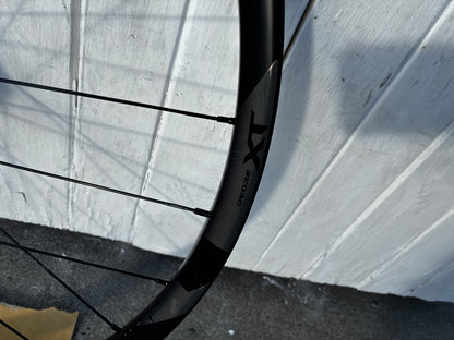 Shimano Deore XT M8220 27.5” MTB Rear Wheel (Boost)
