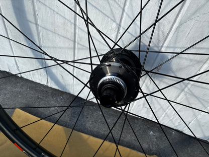 Shimano Deore XT M8220 27.5” MTB Rear Wheel (Boost)