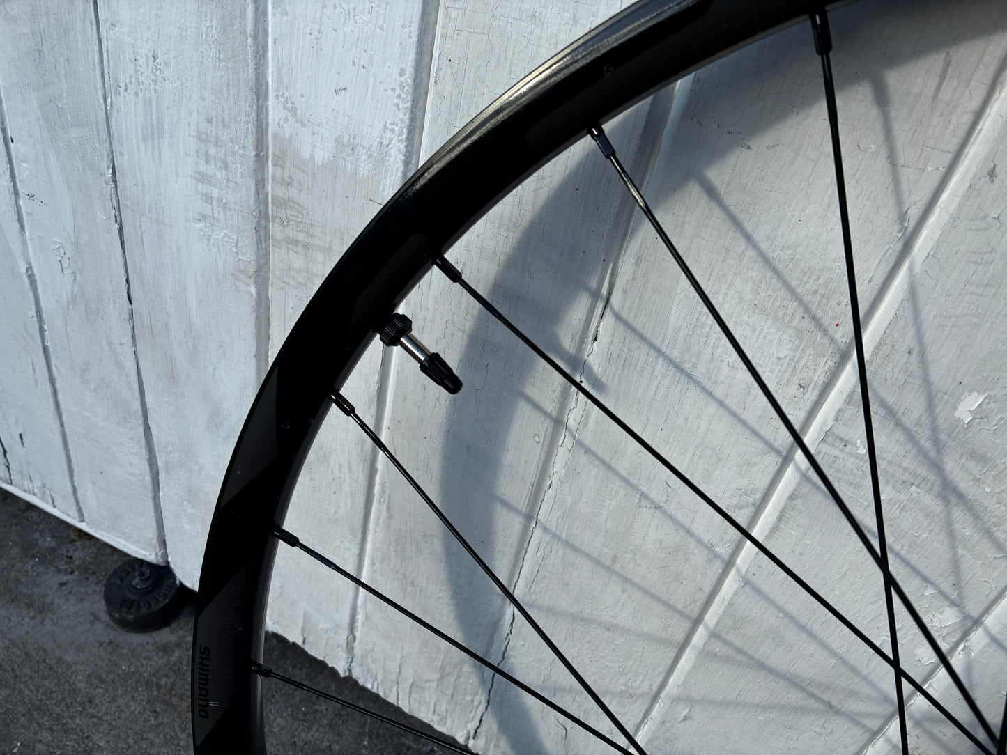 Shimano Deore XT M8220 27.5” MTB Rear Wheel (Boost)