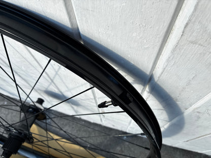 Shimano Deore XT M8220 27.5” MTB Rear Wheel (Boost)