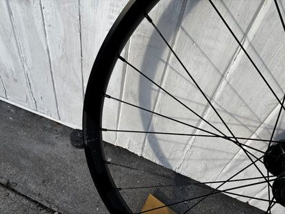Shimano Deore XT M8220 27.5” MTB Rear Wheel (Boost)