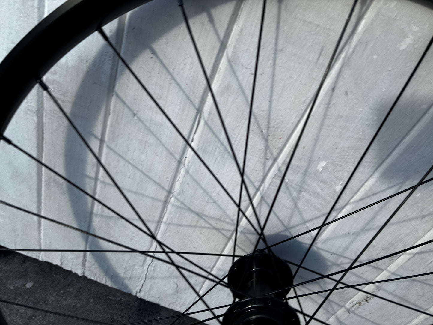 Shimano Deore XT M8220 27.5” MTB Rear Wheel (Boost)