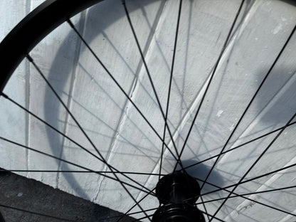 Shimano Deore XT M8220 27.5” MTB Rear Wheel (Boost)