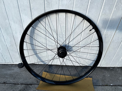 Shimano Deore XT M8220 27.5” MTB Rear Wheel (Boost)