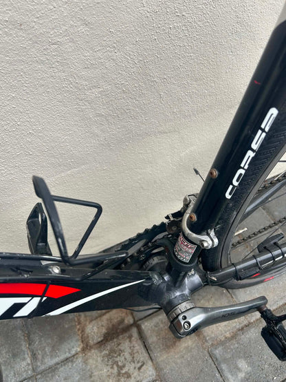 Avanti Corsa (105/Ultegra) - Medium (PICK UP HAWKES BAY)