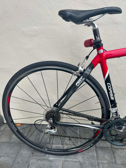 Avanti Corsa (105/Ultegra) - Medium (PICK UP HAWKES BAY)