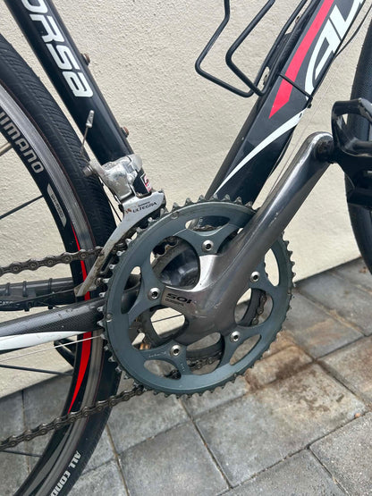 Avanti Corsa (105/Ultegra) - Medium (PICK UP HAWKES BAY)