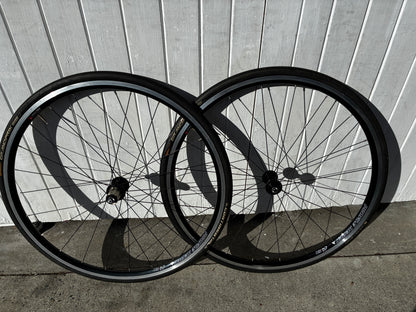 Profile Design AL24 Wheelset (11 Speed)