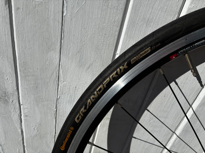 Profile Design AL24 Wheelset (11 Speed)