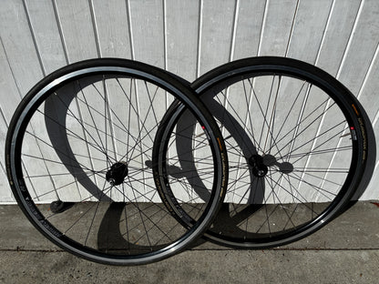 Profile Design AL24 Wheelset (11 Speed)