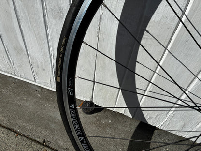 Profile Design AL24 Wheelset (11 Speed)