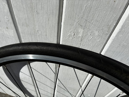 Profile Design AL24 Wheelset (11 Speed)