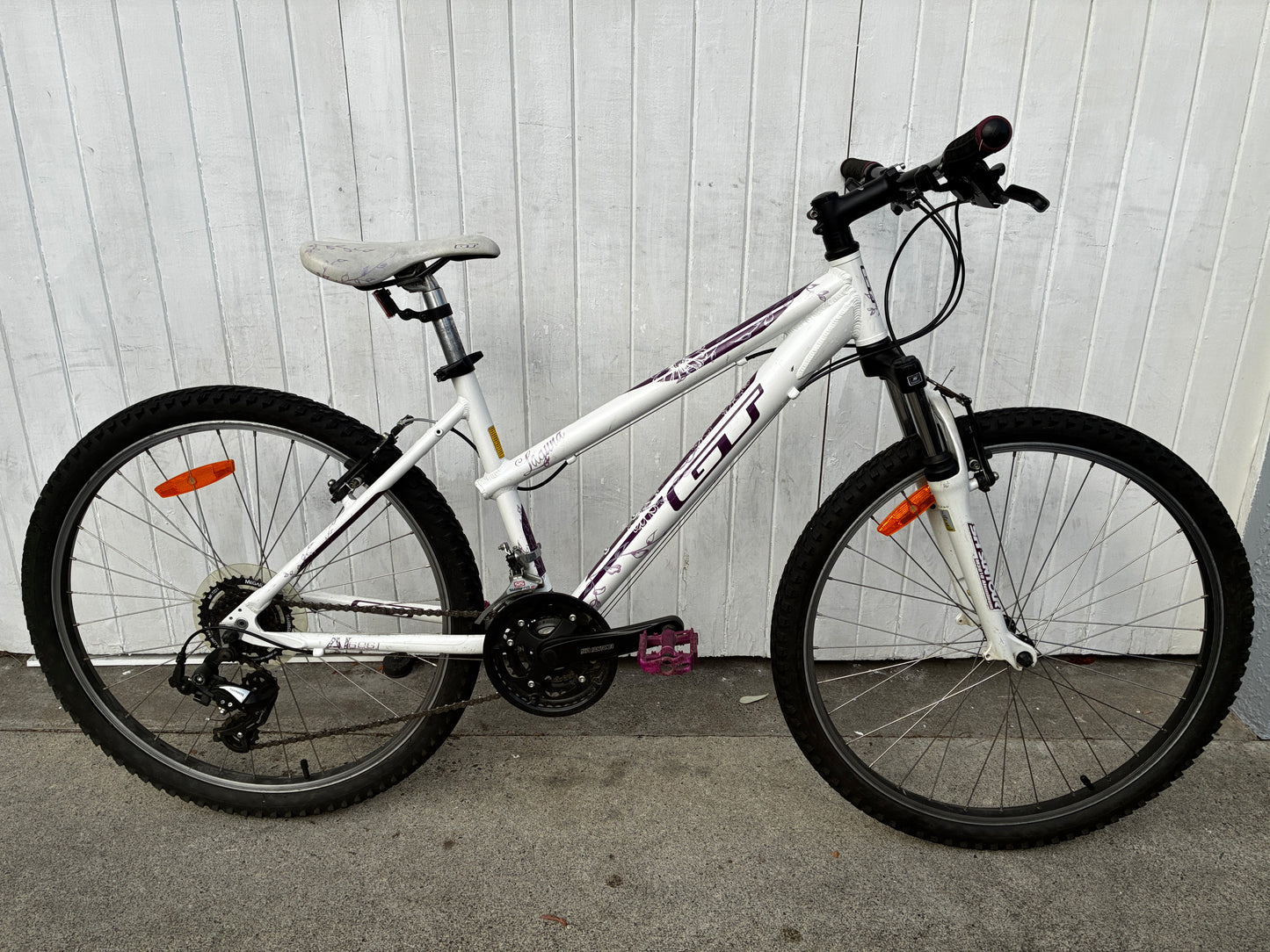 GT Laguna Women’s MTB - M