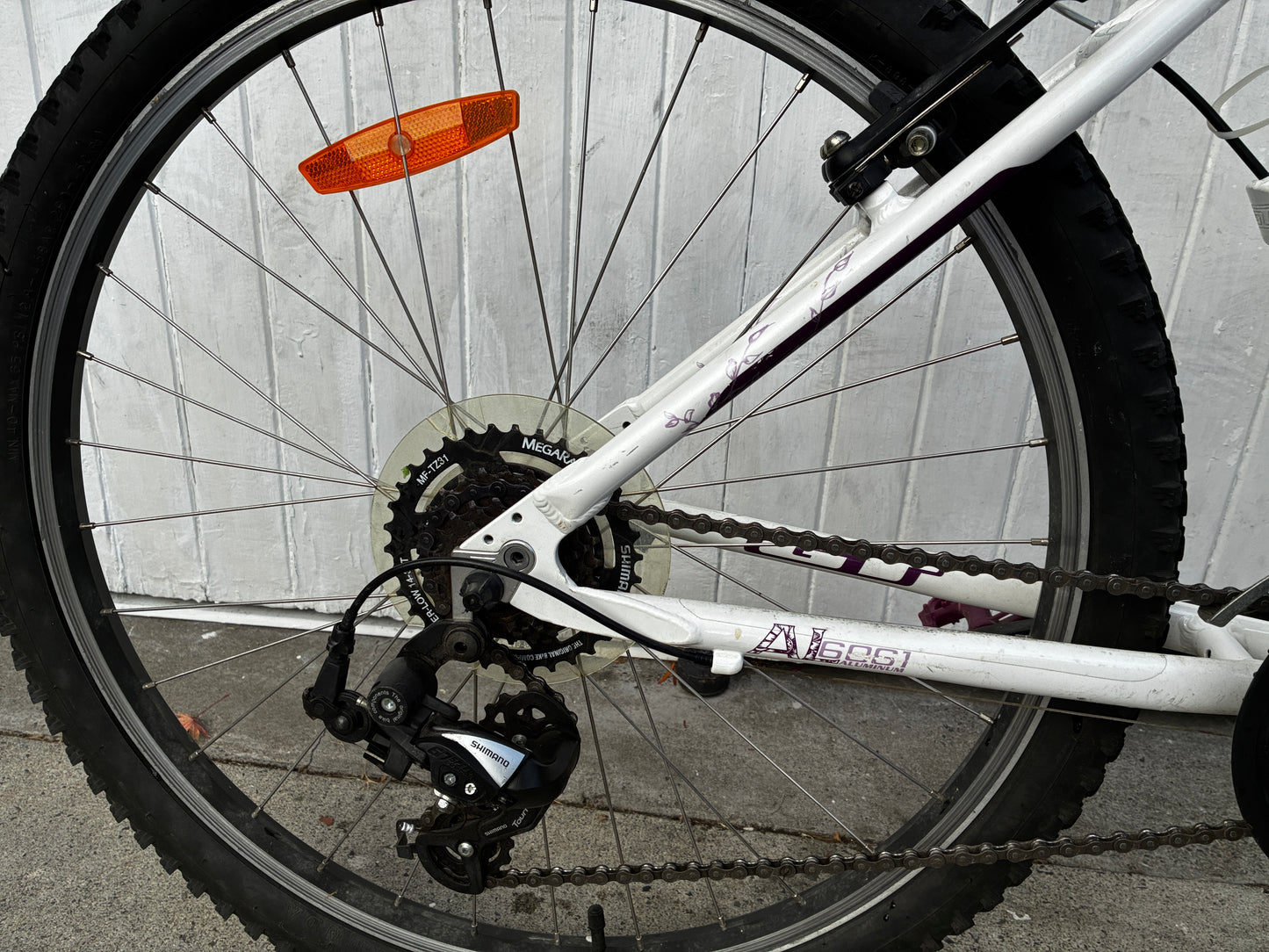 GT Laguna Women’s MTB - M