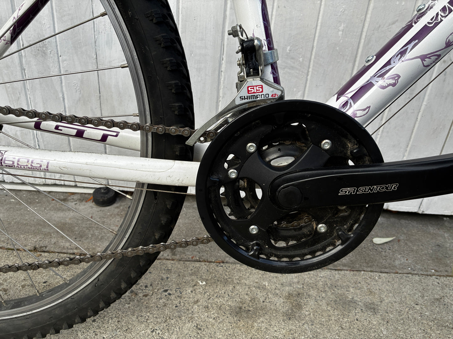 GT Laguna Women’s MTB - M