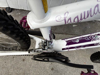 GT Laguna Women’s MTB - M