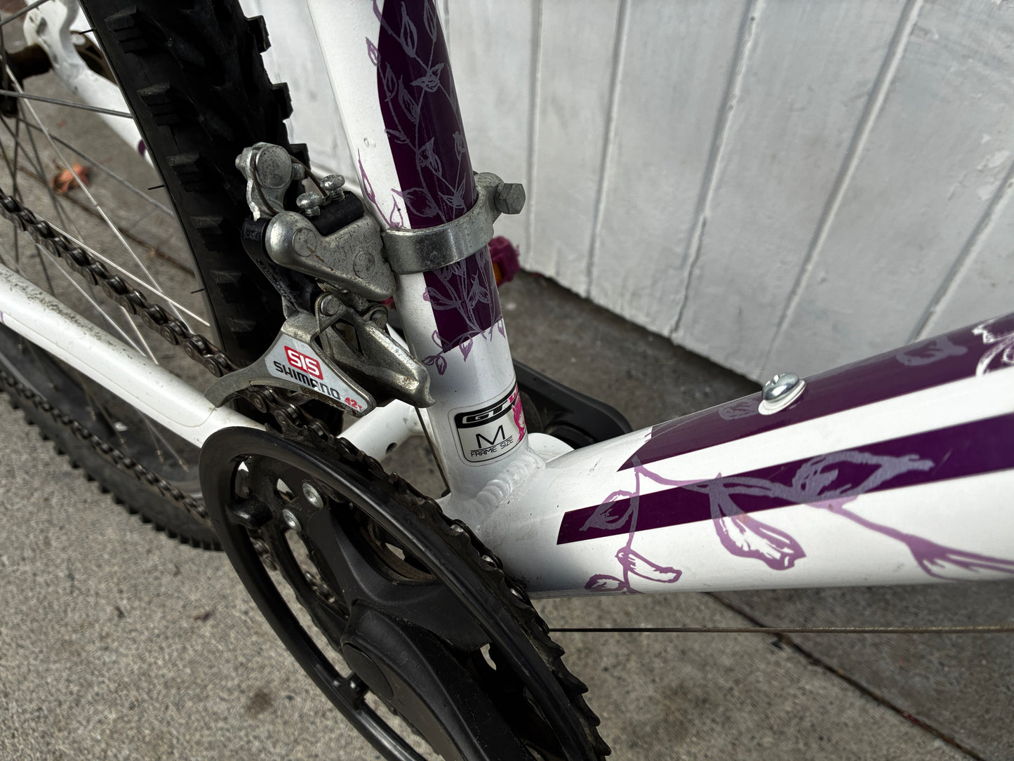 GT Laguna Women’s MTB - M
