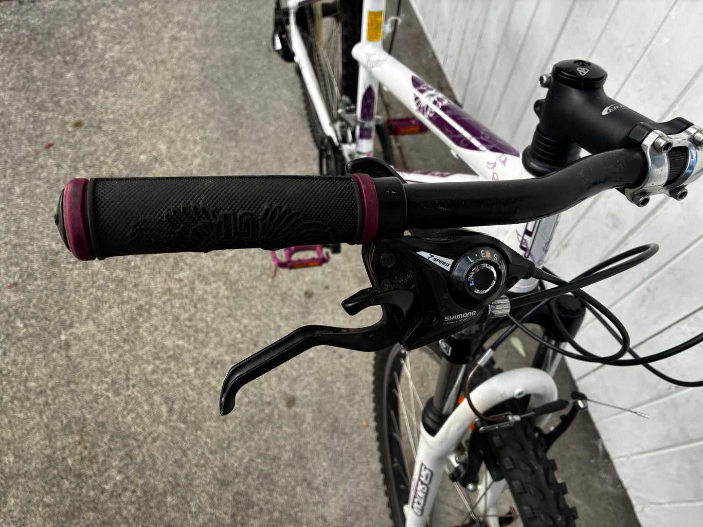 GT Laguna Women’s MTB - M