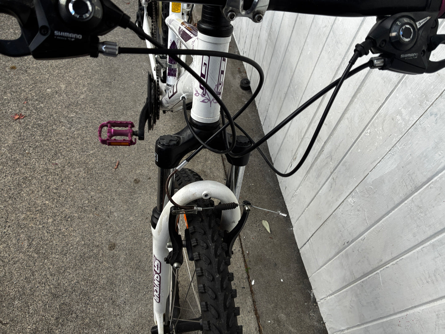 GT Laguna Women’s MTB - M