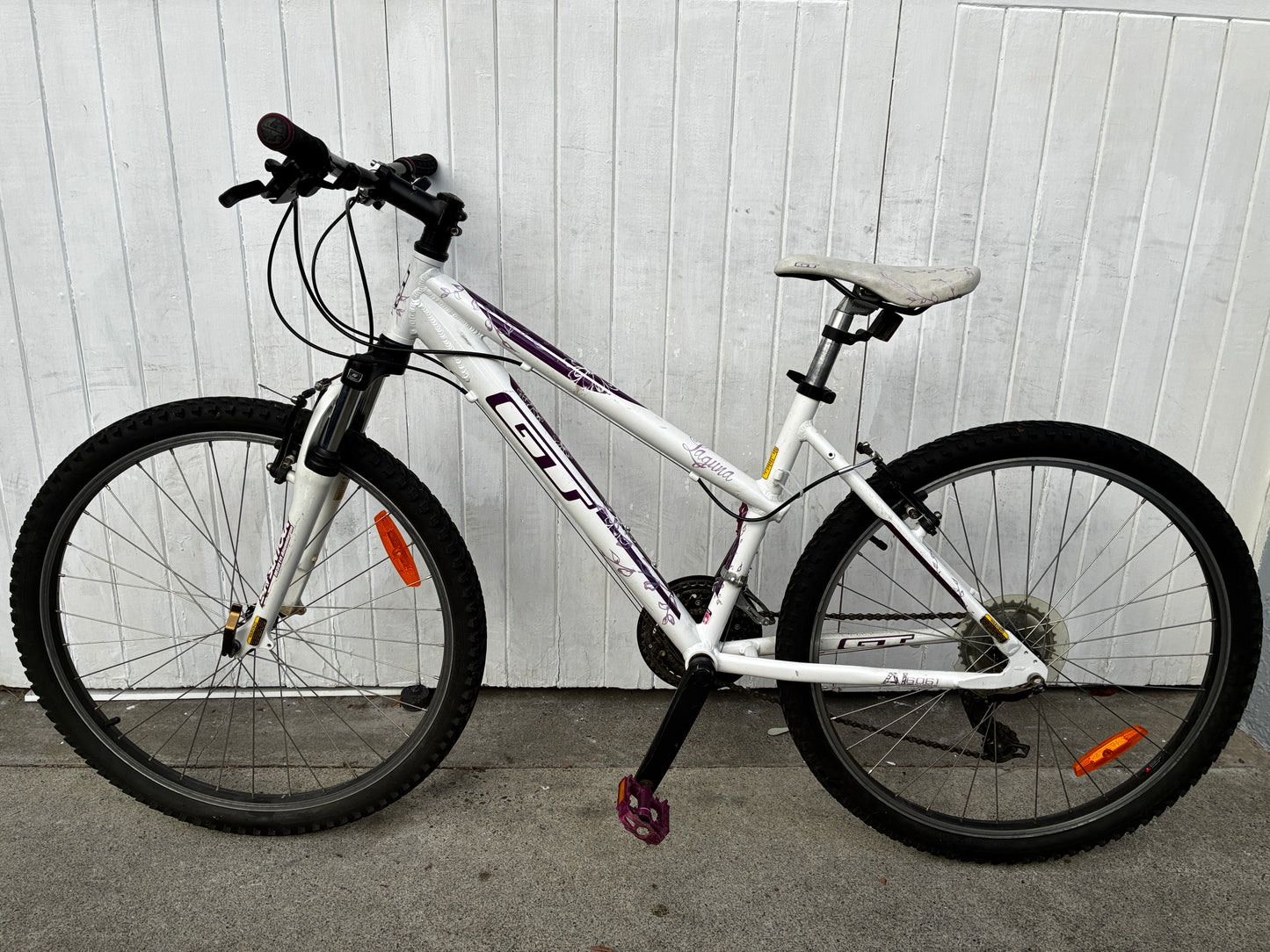 GT Laguna Women’s MTB - M