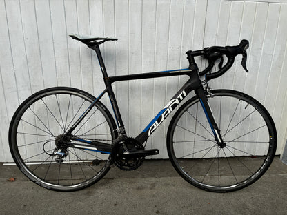 Avanti Corsa SL (10 Spd 105/DA) Medium