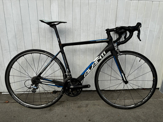 Avanti Corsa SL (10 Spd 105/DA) Medium