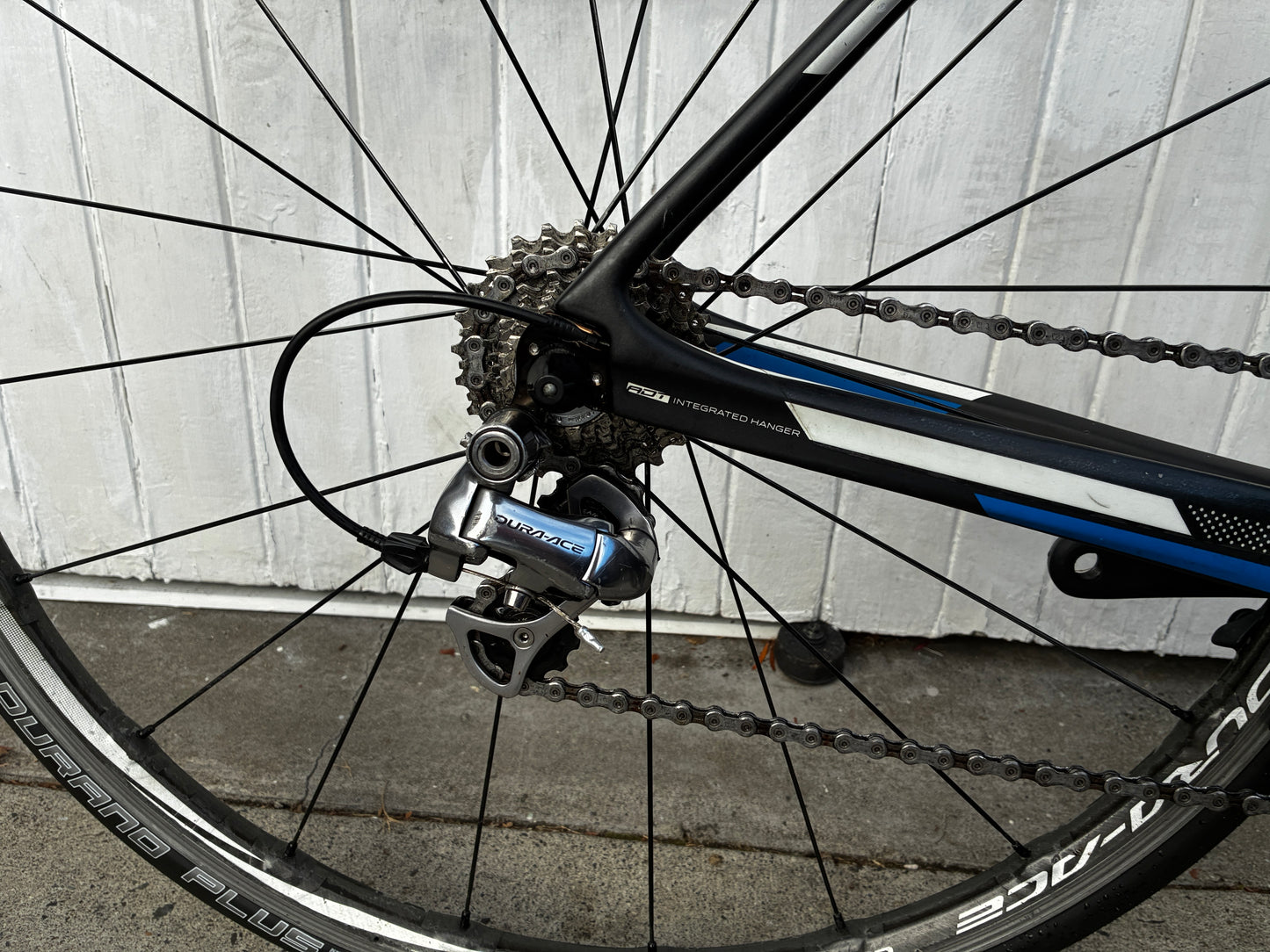 Avanti Corsa SL (10 Spd 105/DA) Medium