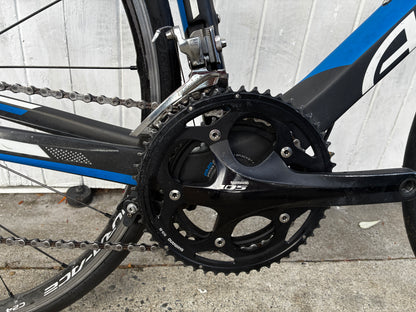 Avanti Corsa SL (10 Spd 105/DA) Medium