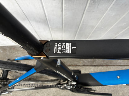 Avanti Corsa SL (10 Spd 105/DA) Medium
