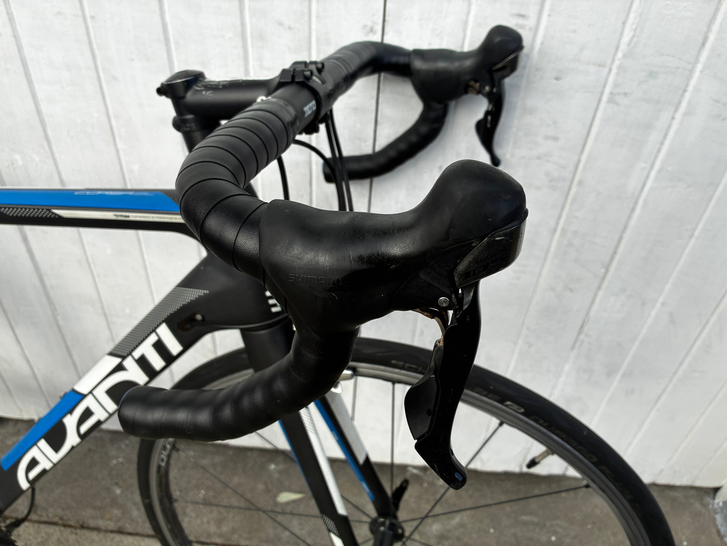 Avanti Corsa SL (10 Spd 105/DA) Medium