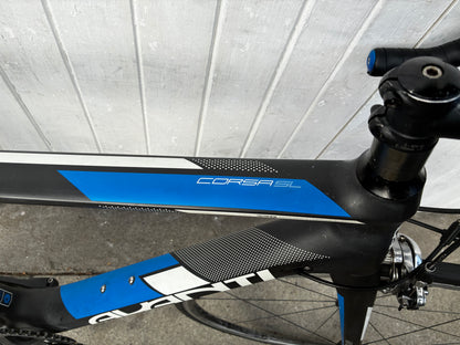 Avanti Corsa SL (10 Spd 105/DA) Medium