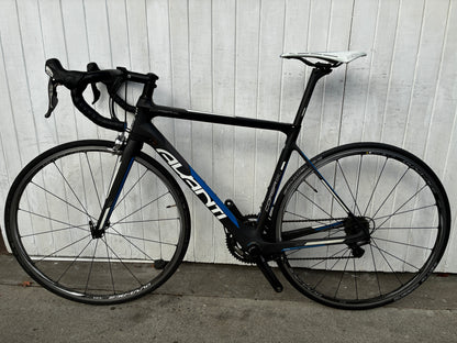 Avanti Corsa SL (10 Spd 105/DA) Medium