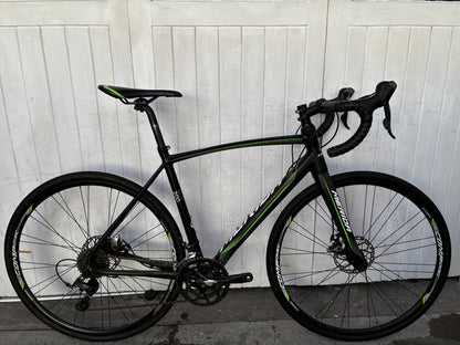 Merida Ride 200 DISC Gravel/Road - Medium