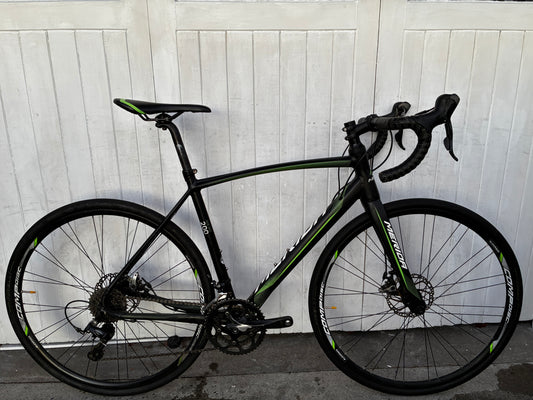 Merida Ride 200 DISC Gravel/Road - Medium