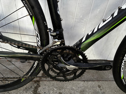 Merida Ride 200 DISC Gravel/Road - Medium