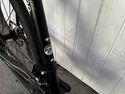 Merida Ride 200 DISC Gravel/Road - Medium