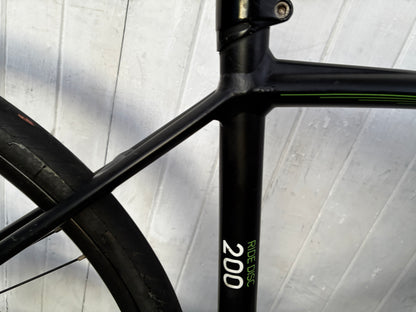 Merida Ride 200 DISC Gravel/Road - Medium