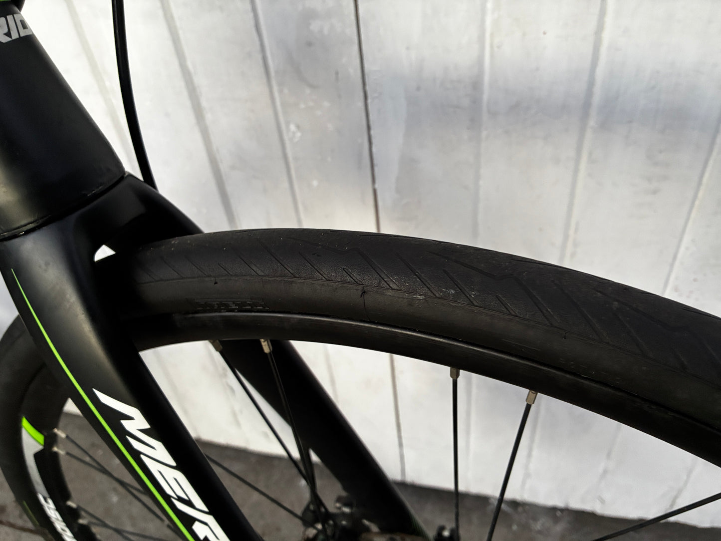 Merida Ride 200 DISC Gravel/Road - Medium