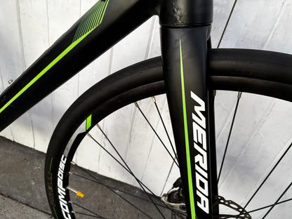 Merida Ride 200 DISC Gravel/Road - Medium