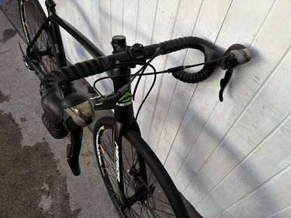 Merida Ride 200 DISC Gravel/Road - Medium