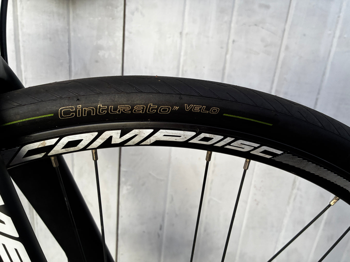 Merida Ride 200 DISC Gravel/Road - Medium