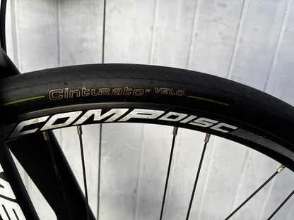 Merida Ride 200 DISC Gravel/Road - Medium