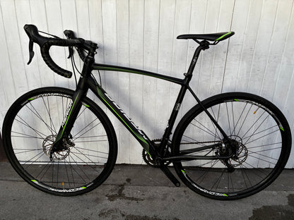 Merida Ride 200 DISC Gravel/Road - Medium