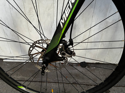 Merida Ride 200 DISC Gravel/Road - Medium