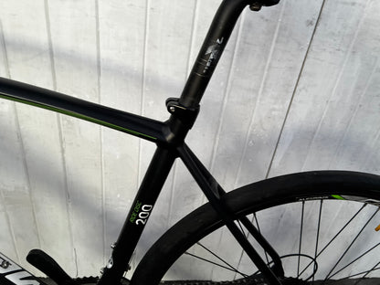 Merida Ride 200 DISC Gravel/Road - Medium