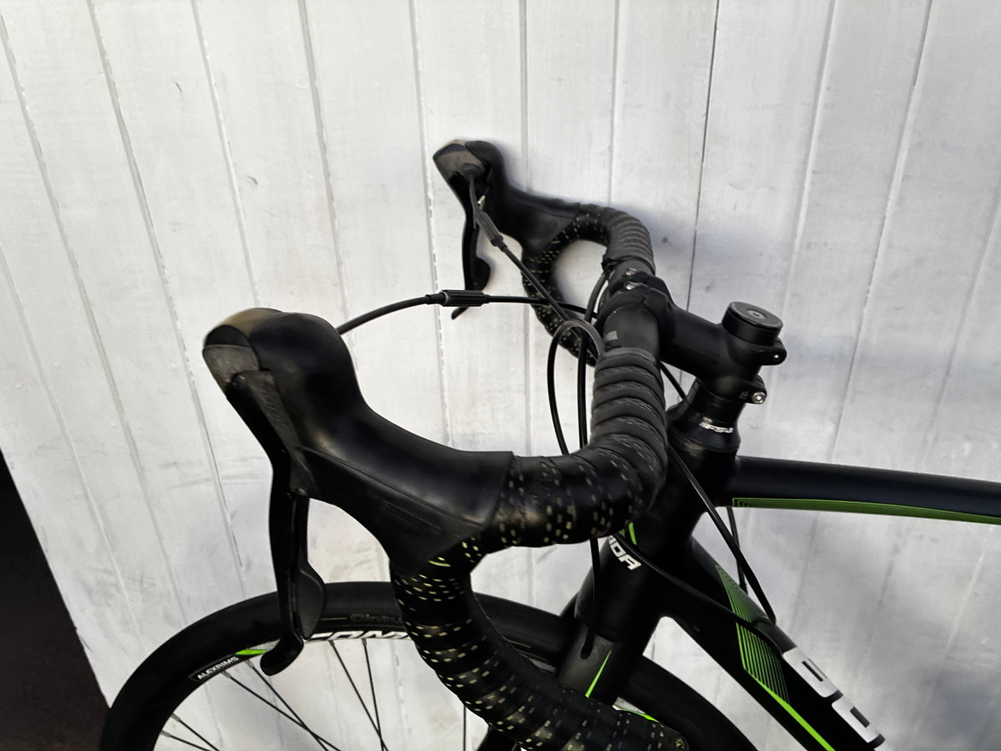 Merida Ride 200 DISC Gravel/Road - Medium