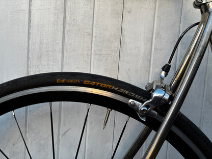 Litespeed Ultimate Titanium (Dura Ace/Ultegra) - Large