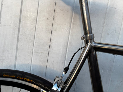 Litespeed Ultimate Titanium (Dura Ace/Ultegra) - Large
